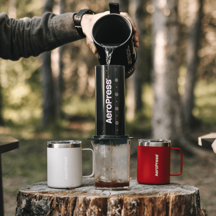 Traveler’s Bundle - Original XL Coffee Brewing Bundle