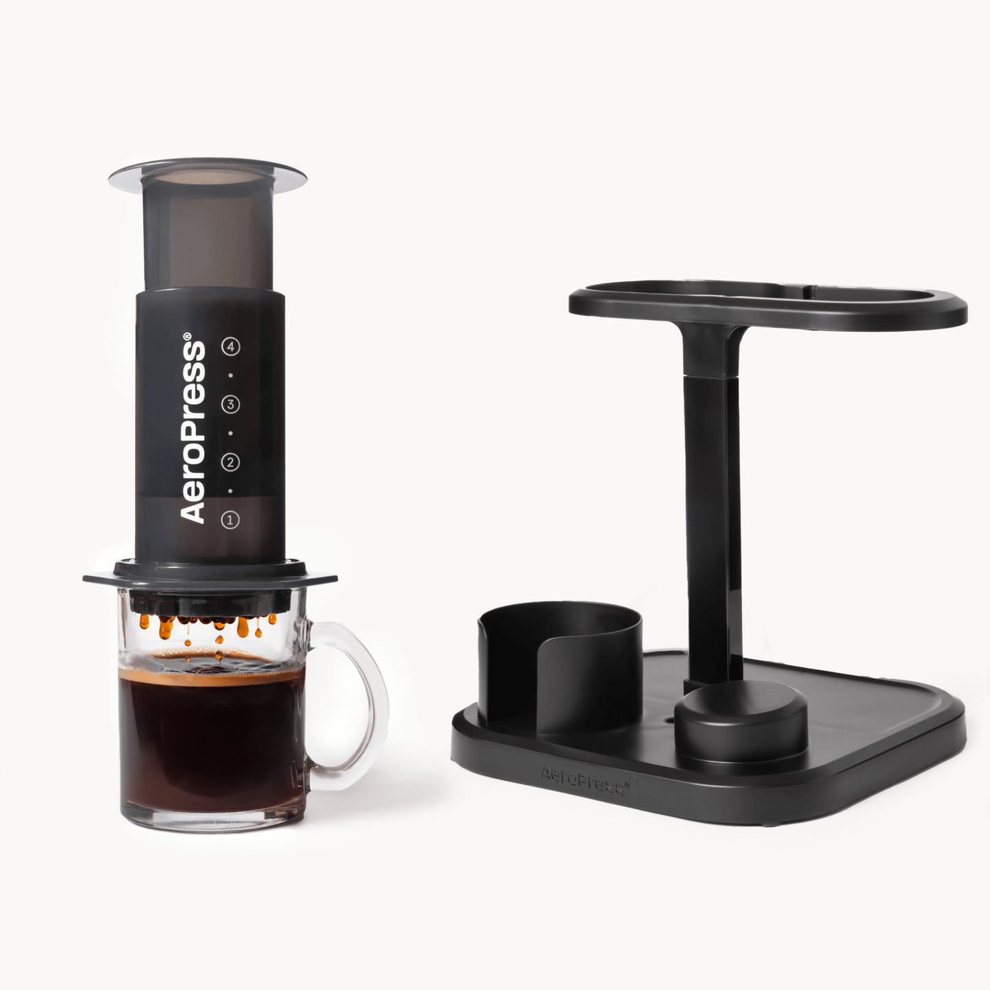 Coffee Station Bundle - Original Coffee Brewing Bundle