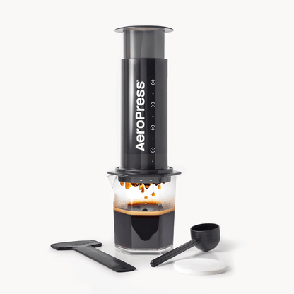 AeroPress Coffee Maker - Original XL Large Capacity Coffee Press
