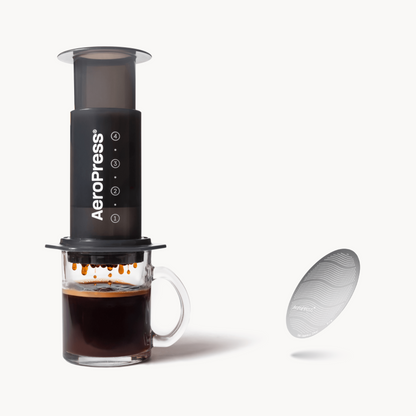 Traveler’s Bundle - Original Coffee Brewing Bundle