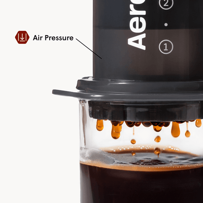 Traveler’s Bundle - Original Coffee Brewing Bundle