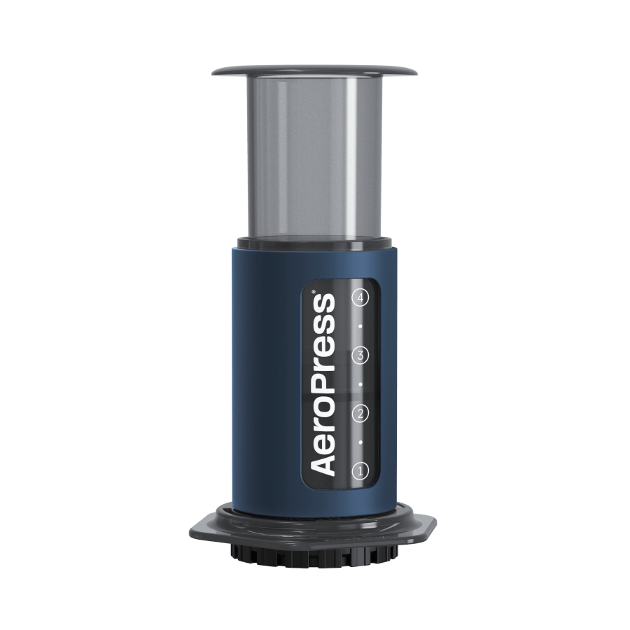 AeroPress Decorative Sleeve Coffee Maker Accessory Part