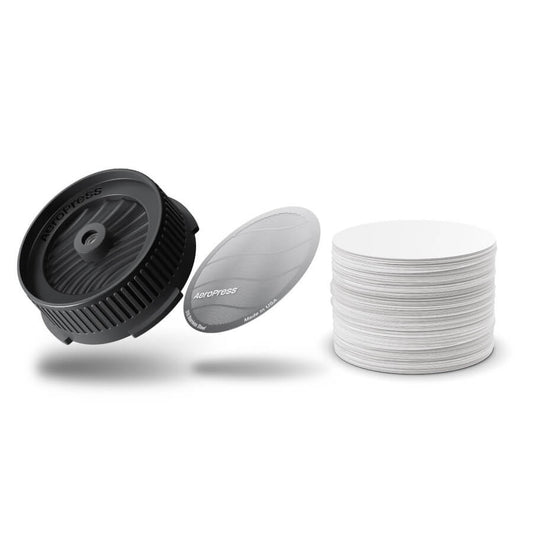 Barista Filter Bundle Trio - Standard Coffee Brewing Bundle