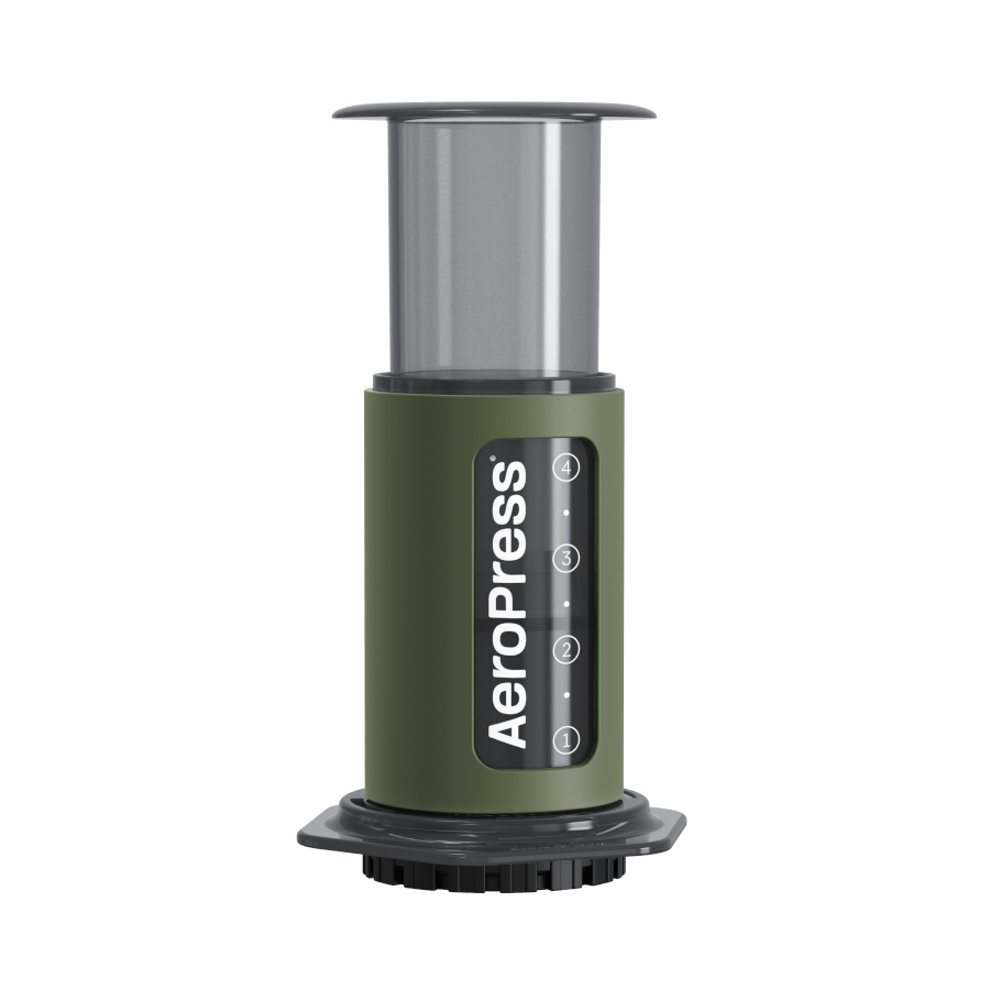 AeroPress Decorative Sleeve Coffee Maker Accessory Part