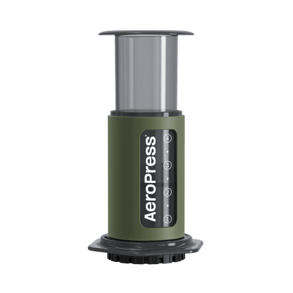 AeroPress Decorative Sleeve Coffee Maker Accessory Part