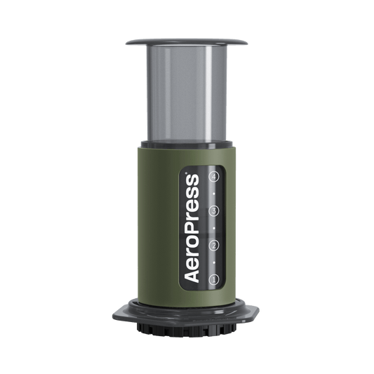 AeroPress Decorative Sleeve Coffee Maker Accessory Part