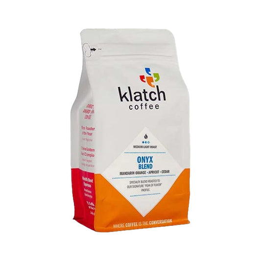 Onyx Blend 310 gr Fresh Roasted Coffee Blend