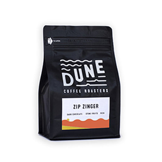 Zip Zinger 12 oz Updated Coffee Essential