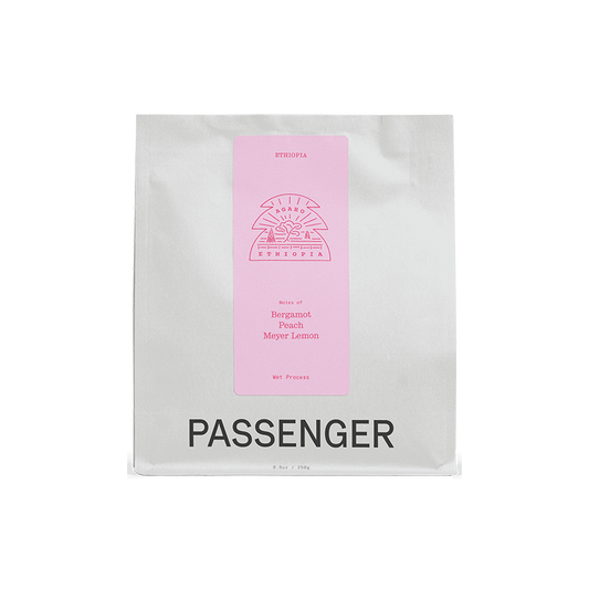 Agaro 250 gr Specialty Espresso Coffee