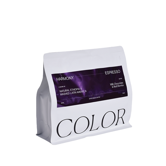 Harmony (Our Espresso Blend) 2 lb Specialty Espresso Coffee