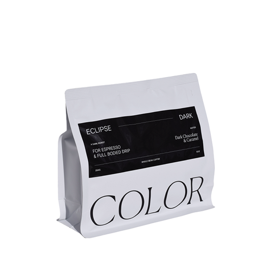 Eclipse (Our Dark Roast) 2 lb Fresh Roasted Specialty Coffee
