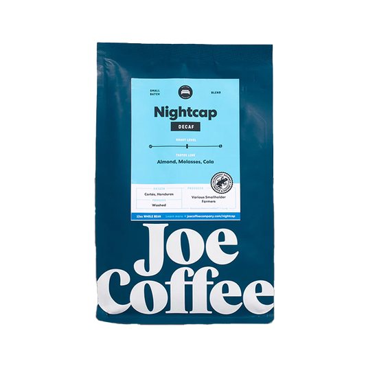 Nightcap Decaf 2 lb Coffee Maker Accessory Part