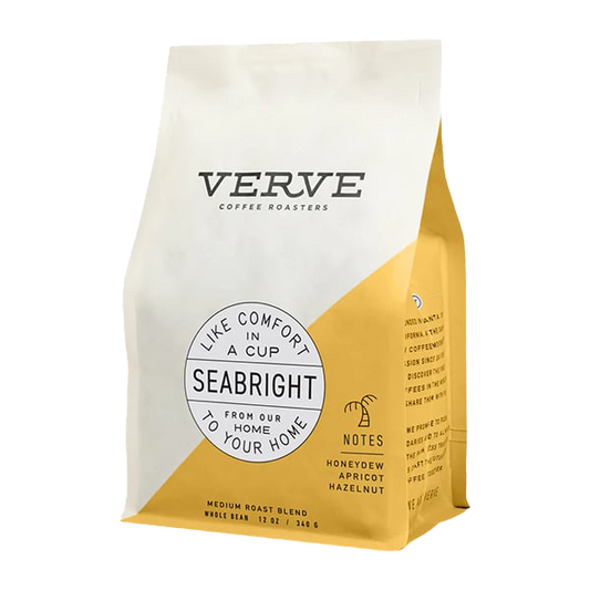 Seabright Blend 12 oz Fresh Roasted Coffee Blend