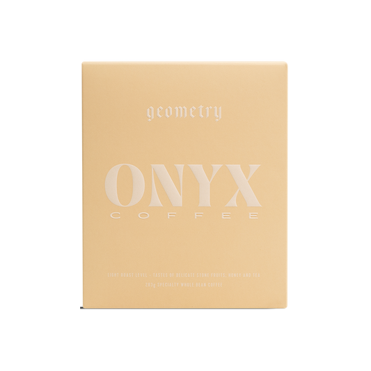Geometry 2 lb Single Origin Specialty Coffee