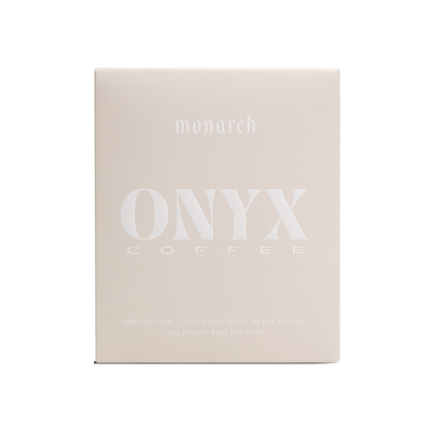 Monarch 2 lb Specialty Espresso Coffee