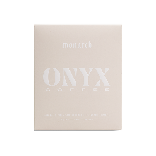 Monarch 2 lb Specialty Espresso Coffee