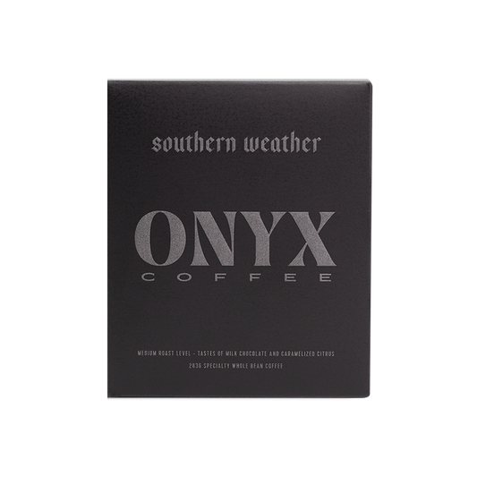 Southern Weather 2 lb Specialty Espresso Coffee
