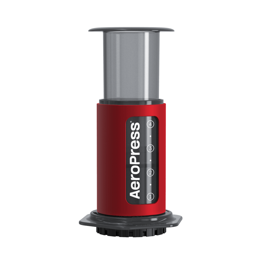 AeroPress Decorative Sleeve Coffee Maker Accessory Part