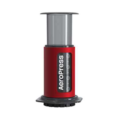 AeroPress Decorative Sleeve Coffee Maker Accessory Part