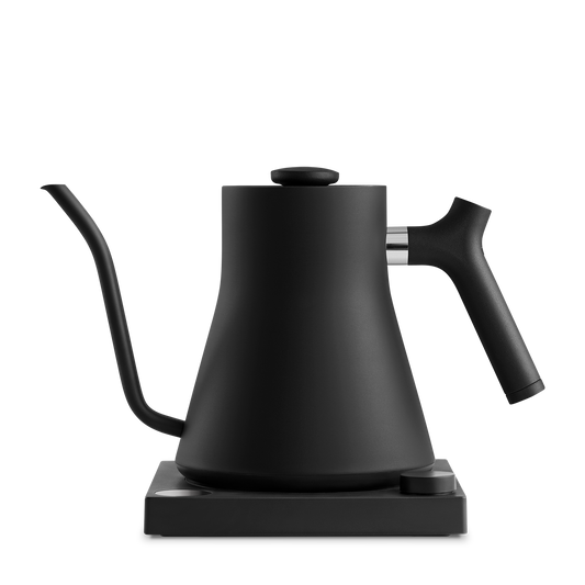 Fellow Stagg EKG Electric Kettle Coffee Brewing Accessory
