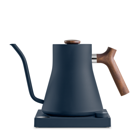 Fellow Stagg EKG Electric Kettle Coffee Brewing Accessory