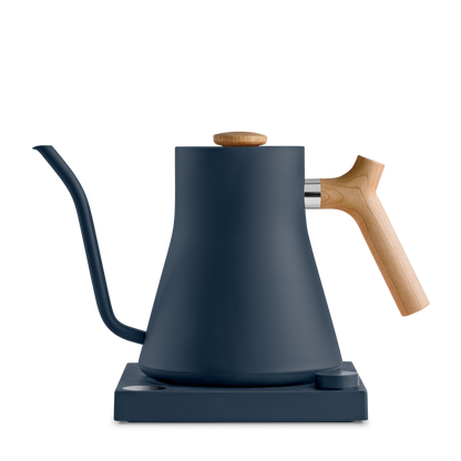 Fellow Stagg EKG Electric Kettle Coffee Brewing Accessory