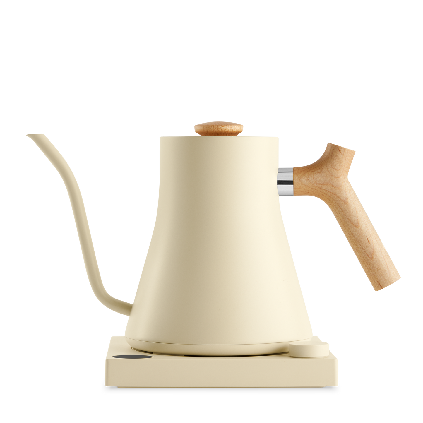 Fellow Stagg EKG Electric Kettle Coffee Brewing Accessory