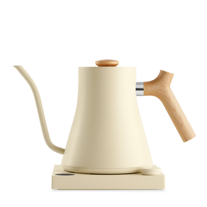 Fellow Stagg EKG Electric Kettle Coffee Brewing Accessory