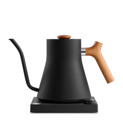 Fellow Stagg EKG Electric Kettle Coffee Brewing Accessory