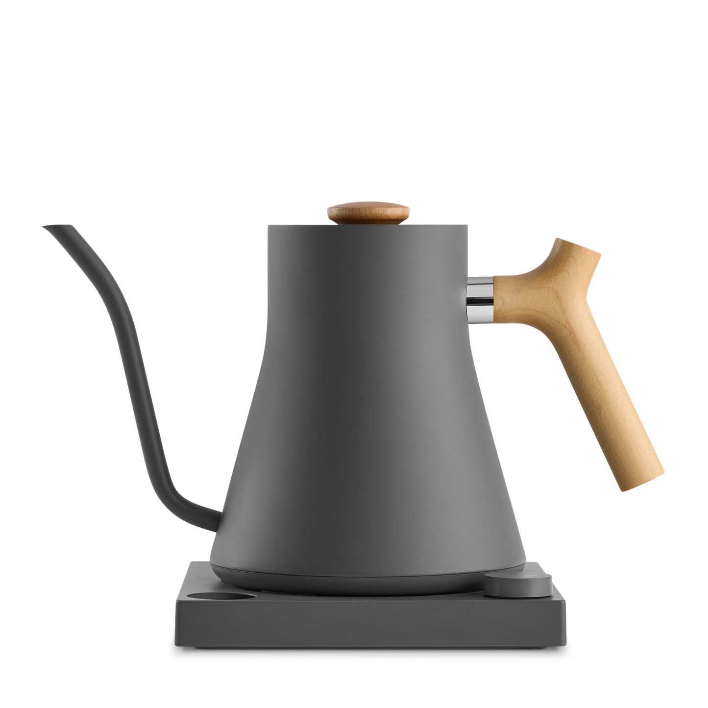Fellow Stagg EKG Electric Kettle Coffee Brewing Accessory