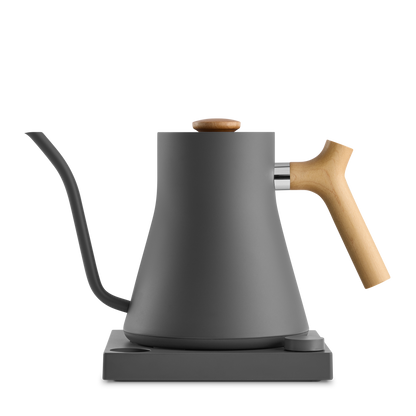 Fellow Stagg EKG Electric Kettle Coffee Brewing Accessory