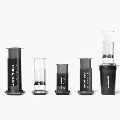 AeroPress Sidekick by Sttoke Coffee Brewing Accessory