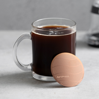 AeroPress Coffee Maker - Premium Premium Manual Coffee Brewer