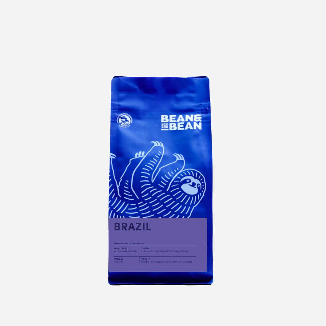 Rio Nights Fresh Roasted Specialty Coffee