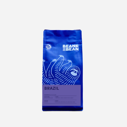 Rio Nights Fresh Roasted Specialty Coffee
