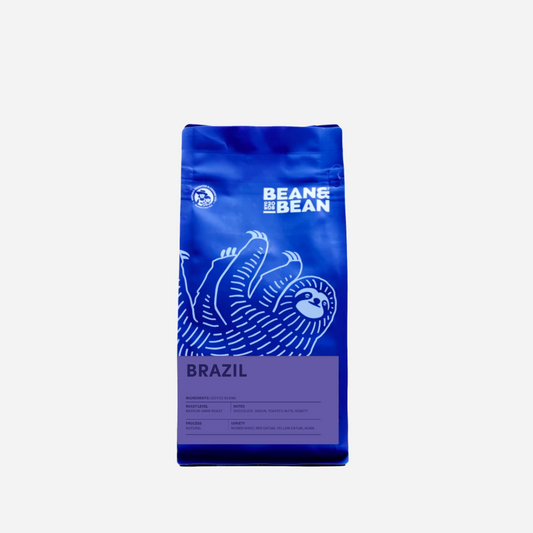 Rio Nights Fresh Roasted Specialty Coffee