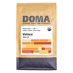 Veloce 2 lb Specialty Espresso Coffee