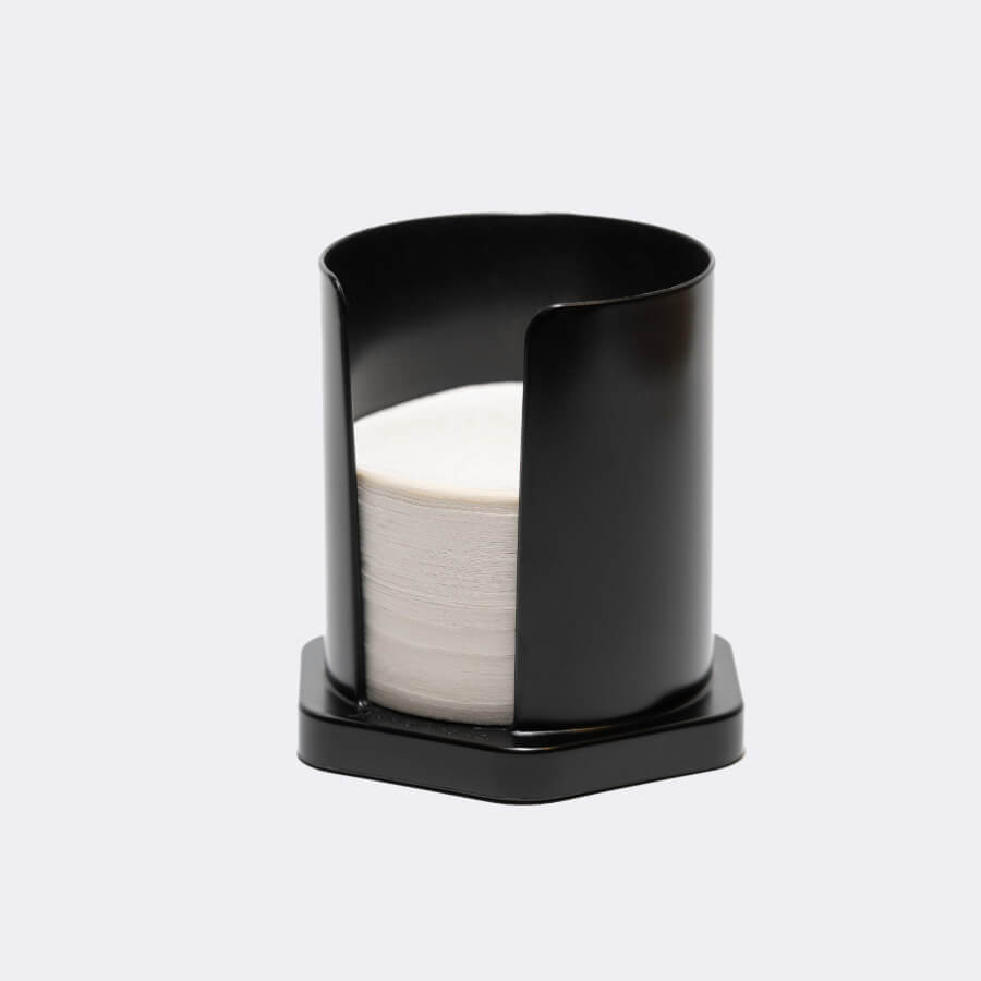 AeroPress Filter Holder - Each Replacement Coffee Filter Accessory