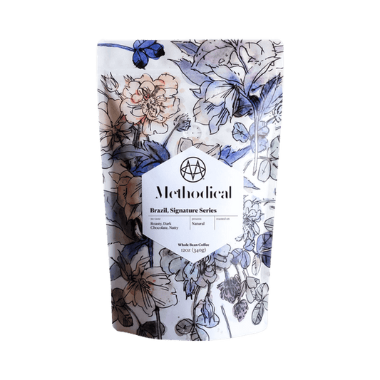 Brazil - Signature Series 12 oz Fresh Roasted Specialty Coffee