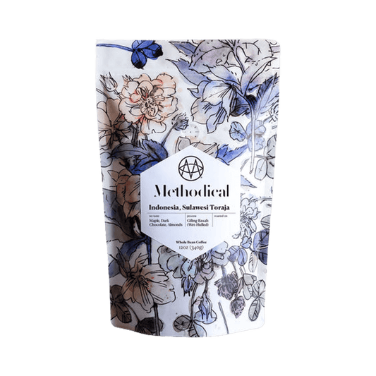 Indonesia Sulawesi Toraja 12 oz Fresh Roasted Specialty Coffee