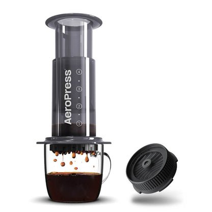 Recipe Bundle - Original Coffee Brewing Bundle
