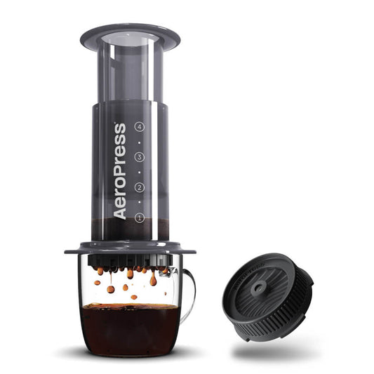 Recipe Bundle - Original Coffee Brewing Bundle
