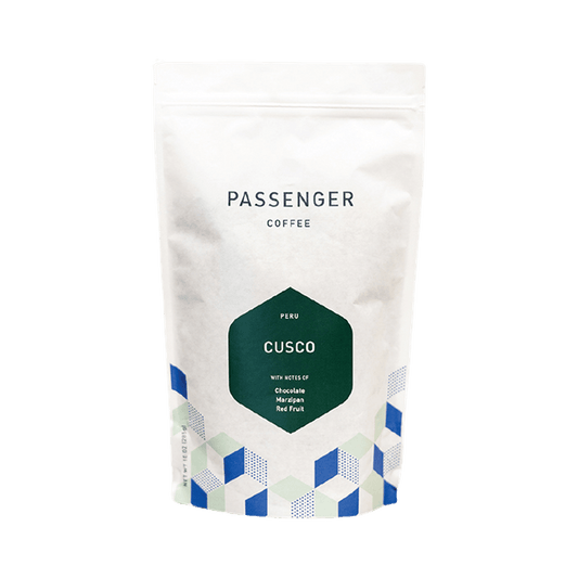 Cusco 2 lb Fresh Roasted Specialty Coffee