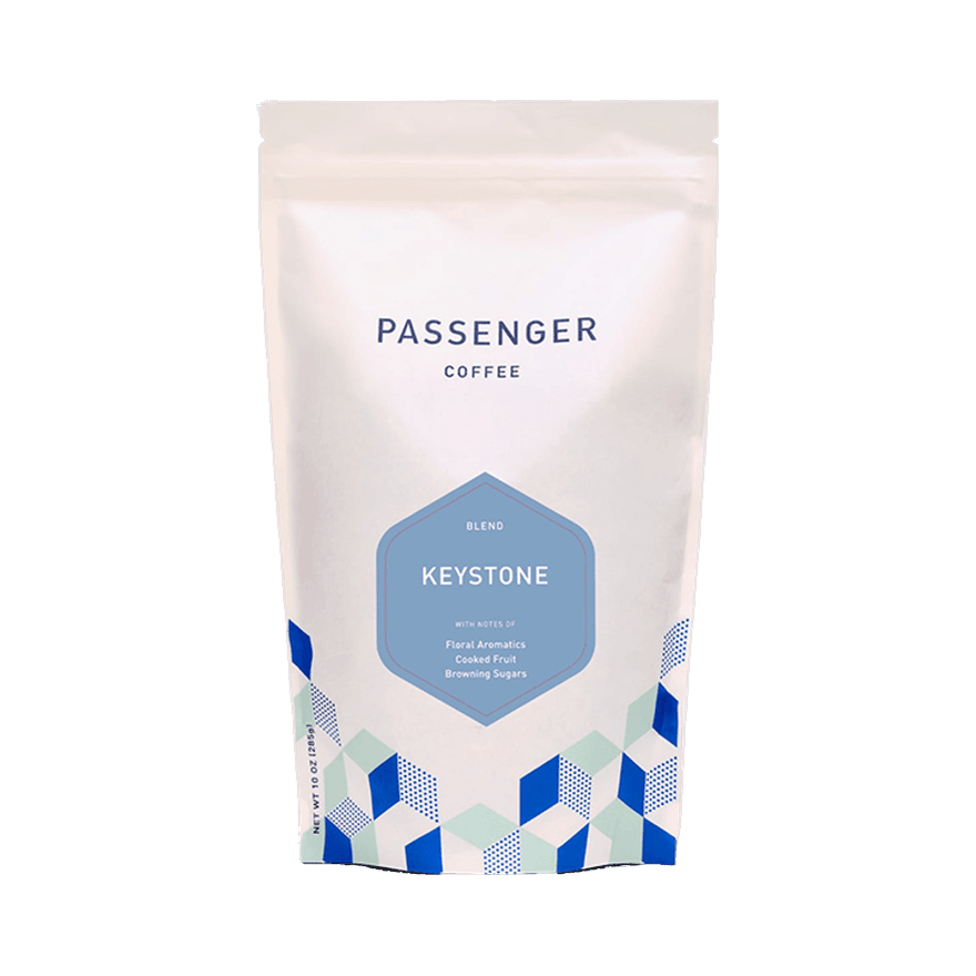 Keystone 2 lb Specialty Espresso Coffee