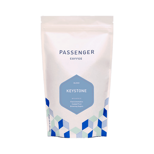 Keystone 2 lb Specialty Espresso Coffee