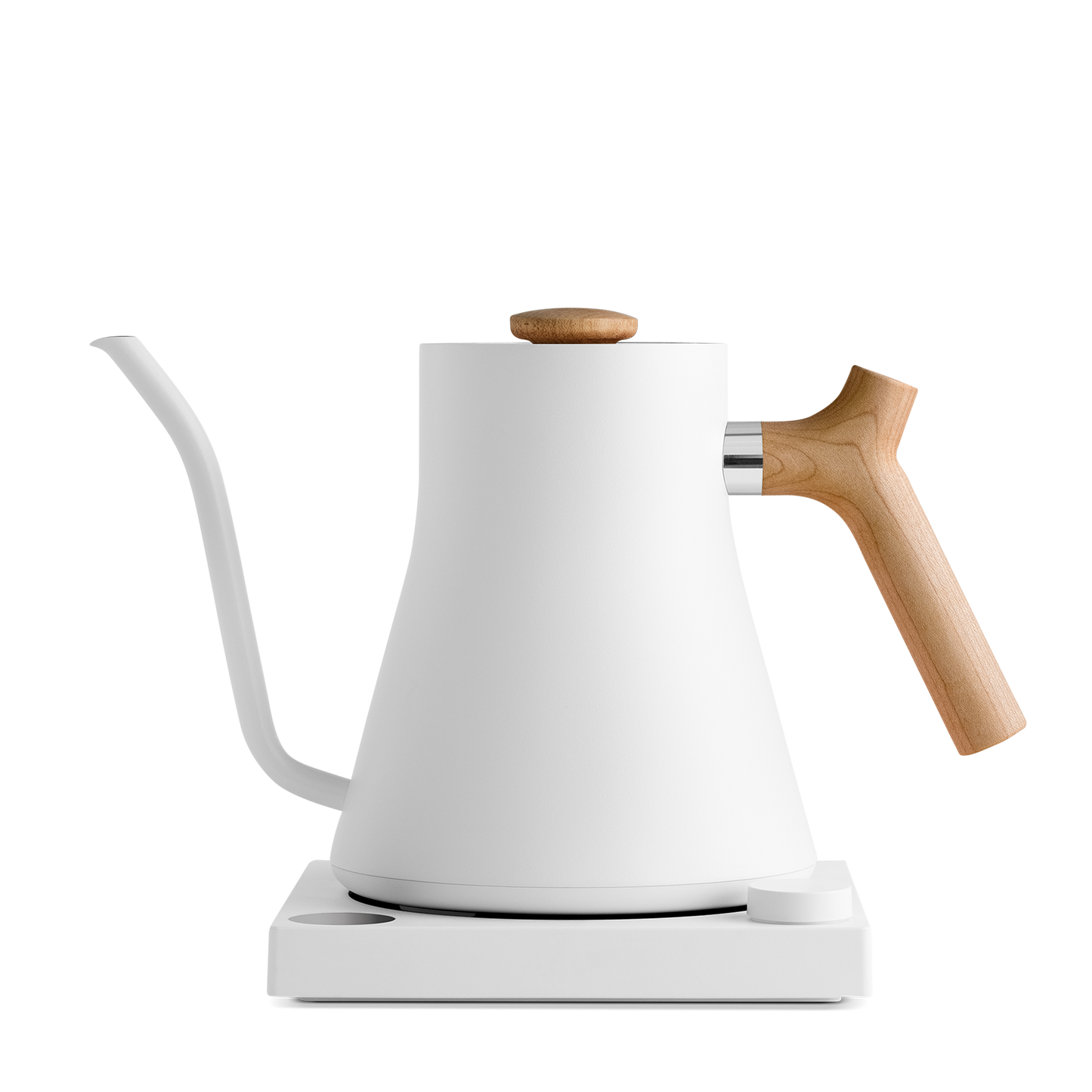 Fellow Stagg EKG Electric Kettle Coffee Brewing Accessory