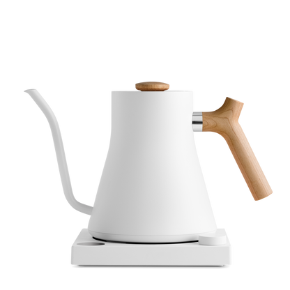 Fellow Stagg EKG Electric Kettle Coffee Brewing Accessory