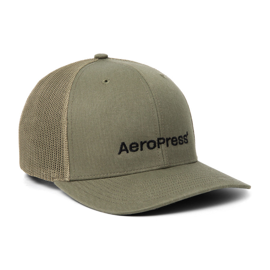 AeroPress Hats Coffee Brewing Accessory