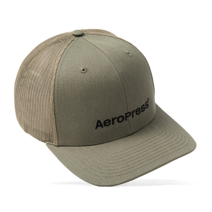 AeroPress Hats Coffee Brewing Accessory