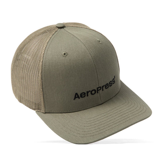 AeroPress Hats Coffee Brewing Accessory